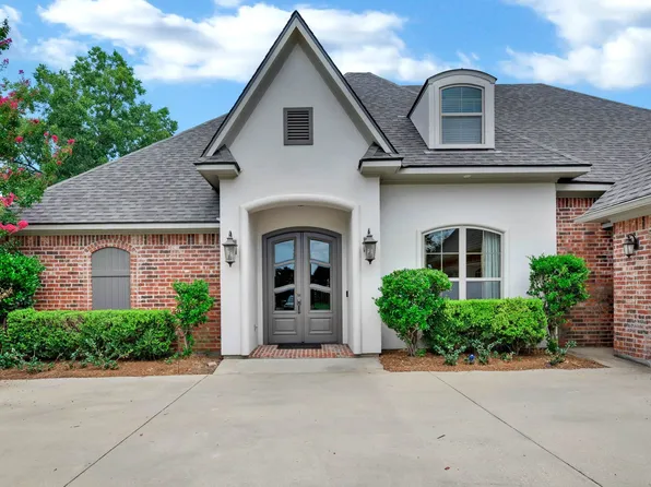 651 Summerville Dr, Shreveport, LA 71115