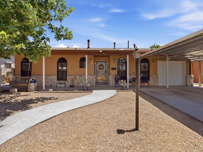 732 Grace St NE, Albuquerque, NM, 87123