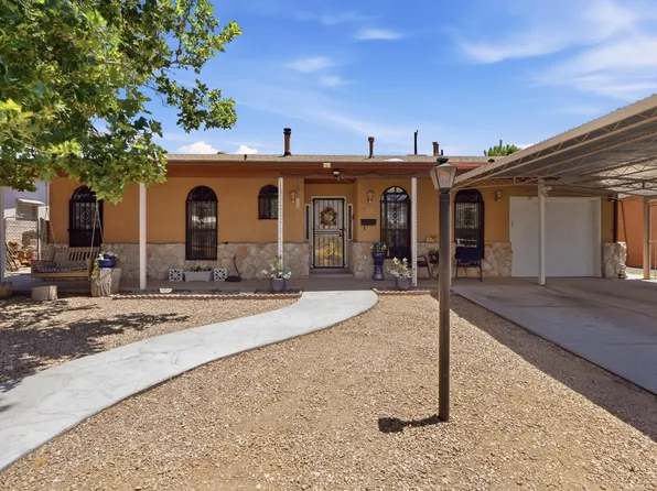 732 Grace St NE, Albuquerque, NM 87123