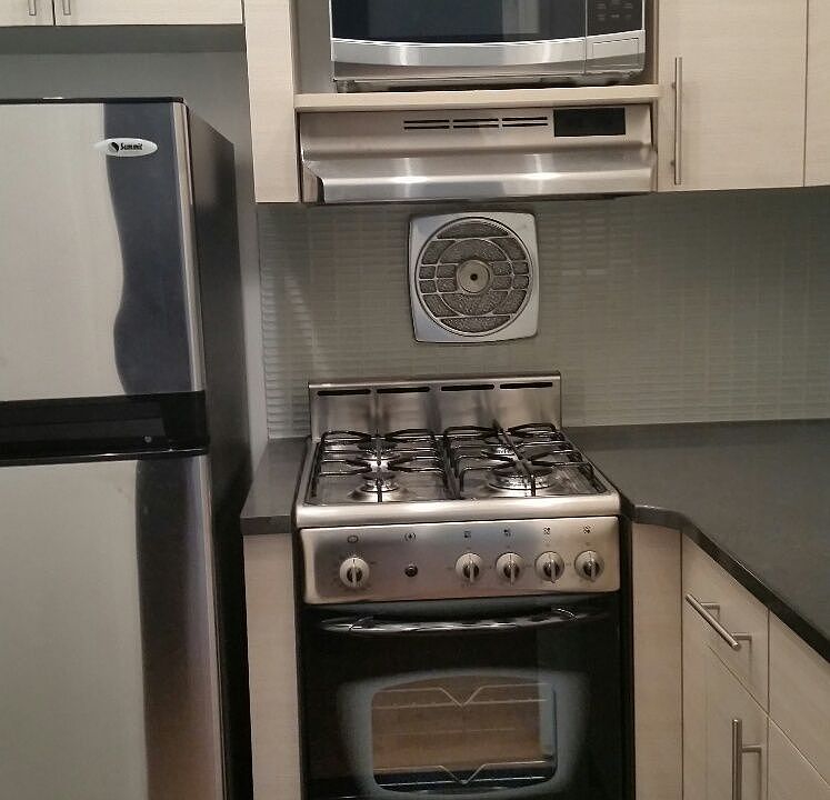 2nd image of 4 Park Ave APT 18J
