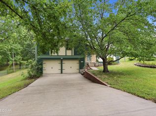 4321 S Sergeant Ave, Joplin, MO 64804