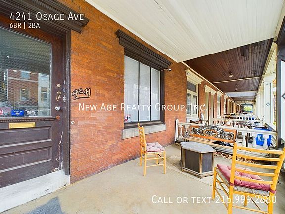 2nd image of 4241 Osage Ave