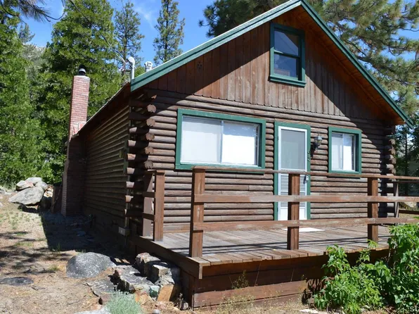 95 Woodfords Ln, Markleeville, CA 96120