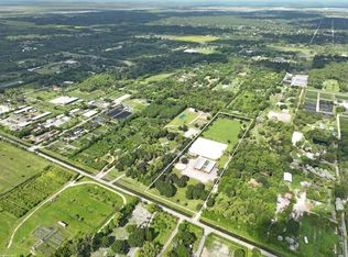 2999 C Rd, Loxahatchee, FL 33470