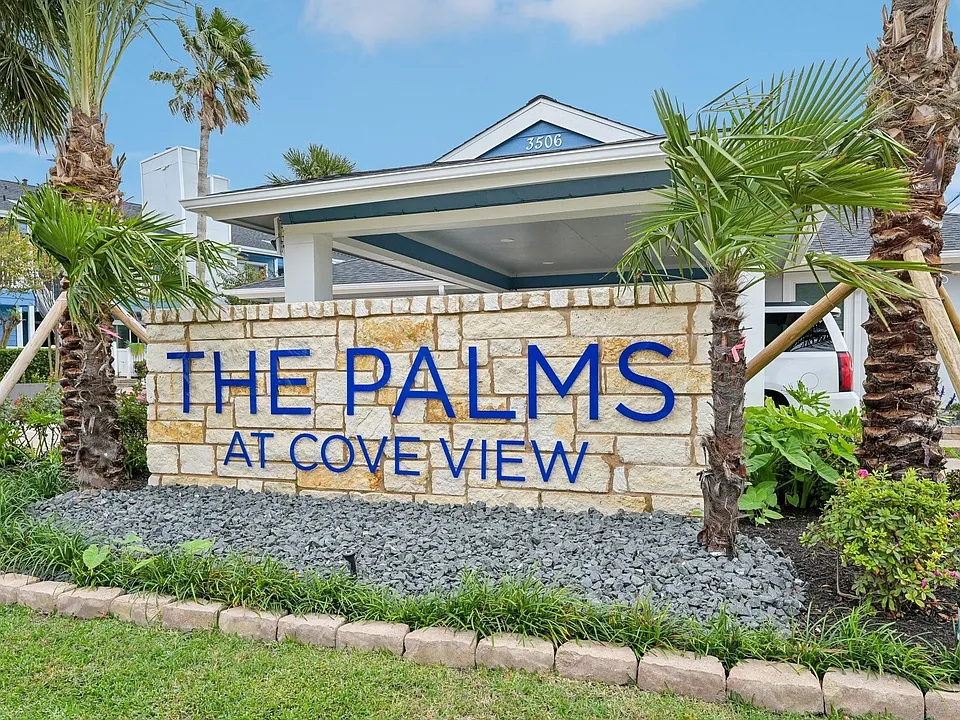 3506 Cove View Blvd #1403