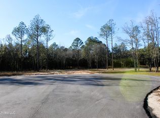 PARCEL Six Oak Grv, Moss Pt, MS 39562