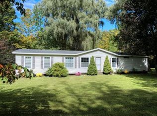 46 Sage Rd, Ithaca, NY 14850