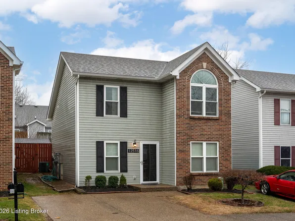 12516 Kiawah Ct, Louisville, KY 40245