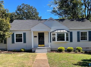 2219 California St SE, Huntsville, AL 35801