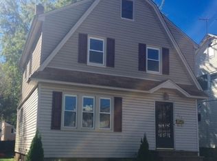 318 Sussex Rd, Wood Ridge, NJ 07075