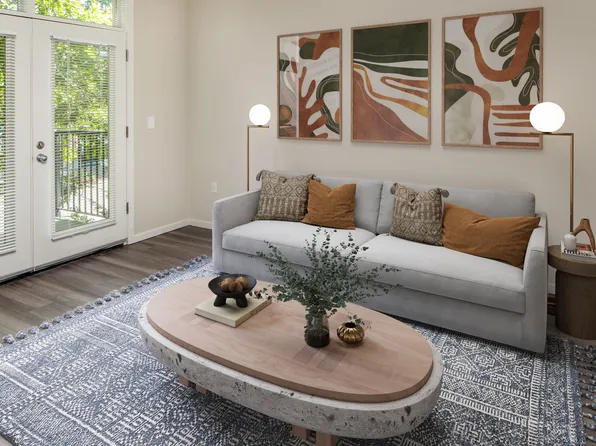 Nexus at Orenco Station