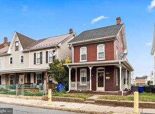 48 Fairground Ave, Hagerstown, MD 21740