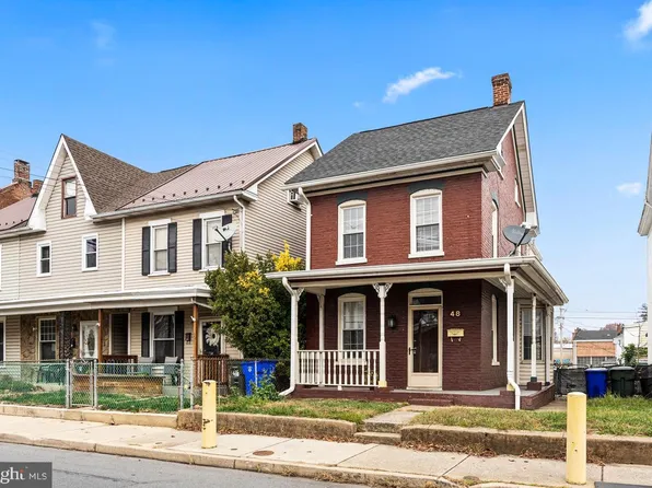 48 Fairground Ave, Hagerstown, MD 21740