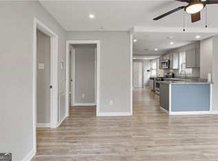 2309 Carver Dr NW, Atlanta, GA 30314