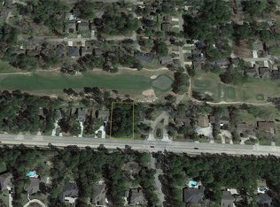 0 League Line Rd LOT 187, Conroe, TX 77304