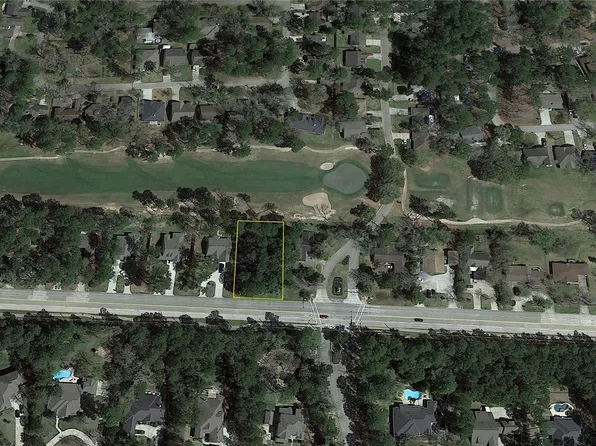 0 League Line Rd Lot 187, Conroe, TX 77304