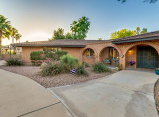 27 N Bullmoose Cir, Chandler, AZ 85224