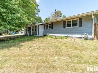 15 Furlane Dr, San Jose, IL 62682
