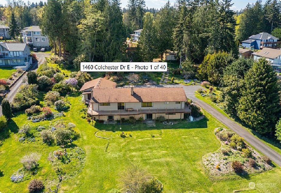 1460 Colchester Dr E, Port Orchard, WA 98366 Zillow