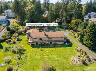 1460 Colchester Dr E, Port Orchard, WA 98366