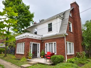 150 Conger Ave, Akron, OH 44303