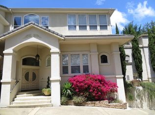 7 Sea View Dr, San Rafael, CA 94901