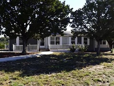 4909 Gooseberry Trl, Granbury, TX, 76048