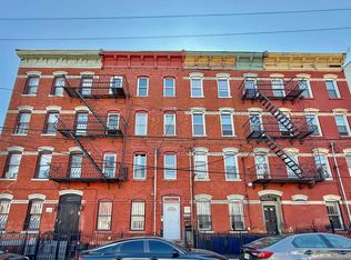 37 Harmon St APT 4, Jersey City, NJ 07304
