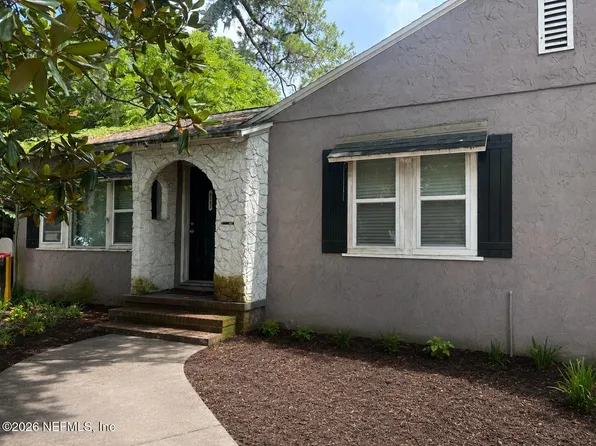 4542 BLOUNT Avenue, Jacksonville, FL 32210