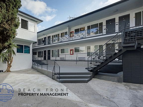 2nd image of 514 S Mariposa Ave APT 110