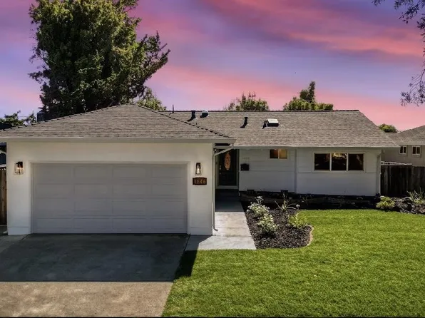 1646 Longspur Ave, Sunnyvale, CA 94087