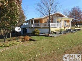 570 Rabbit Run Rd, Vine Grove, KY 40175