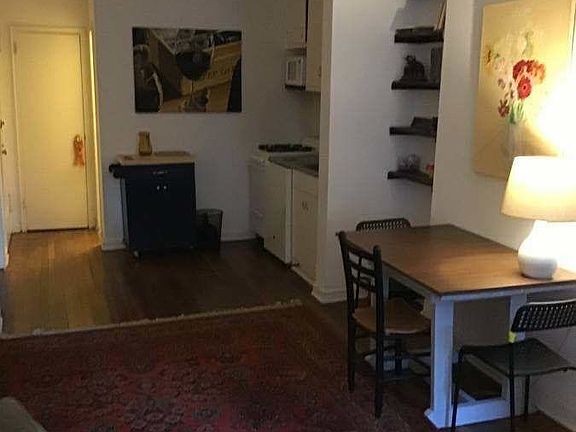 2nd image of 50 E End Ave Unit 50-3D