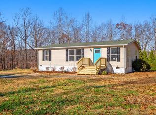 2171 White Rock Rd, Scottsville, VA 24590