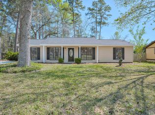 3038 Angela Street, Augusta, GA 30907