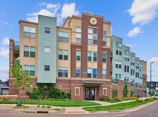 1313 S Clarkson St APT 207, Denver, CO 80210