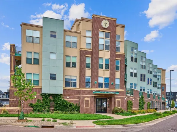 1313 S Clarkson Street #207, Denver, CO 80210