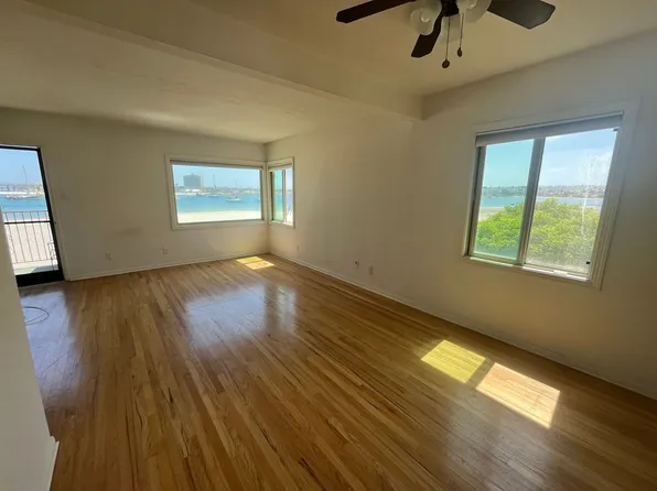 BA4, 2933-2935 Bayside Walk, San Diego, CA 92109