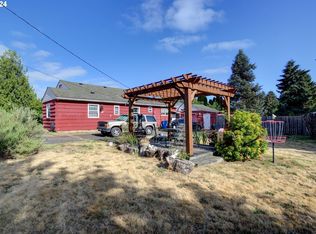 8010 NE 30th St, Vancouver, WA 98662