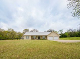 6512 N Country Club Rd, Stillwater, OK 74075