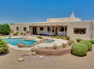 5575 W Oasis Rd, Tucson, AZ 85742