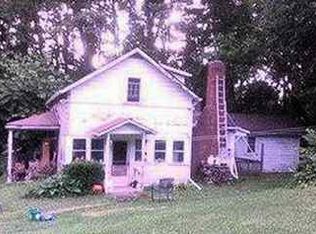 485 Old Route 209, Hurley, NY 12443