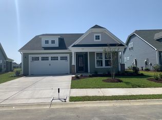 3119 Balboa Ln LOT 6, Palmetto A Little River, SC 29566