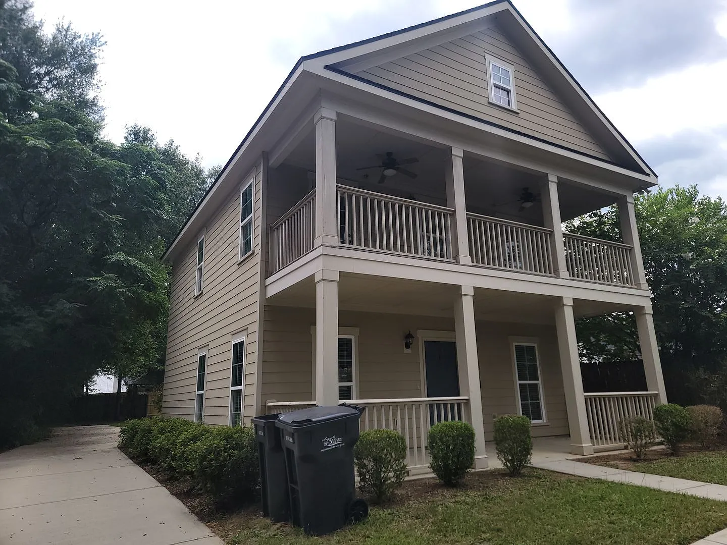Augusta - Richmond County — Photo 2