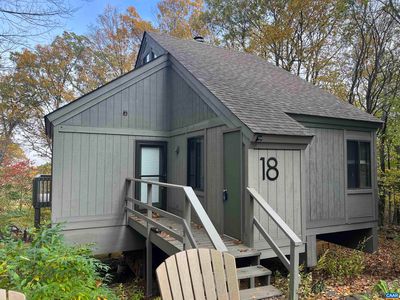 18 Squirrel Tree Ln, Wintergreen Resort, VA, 22967