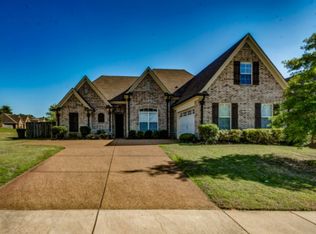8305 Bartlett Gap Dr, Bartlett, TN 38133