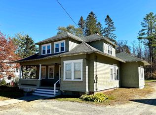 36 Prospect St, Lancaster, NH 03584