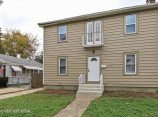 1531 Jenkinson Ct, Waukegan, IL 60085