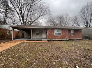 1770 Sea Isle Rd, Memphis, TN 38117