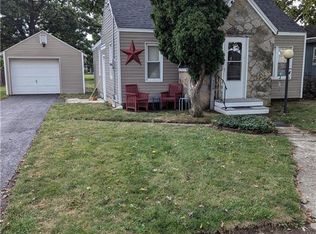 529 W Foulke Ave, Findlay, OH 45840